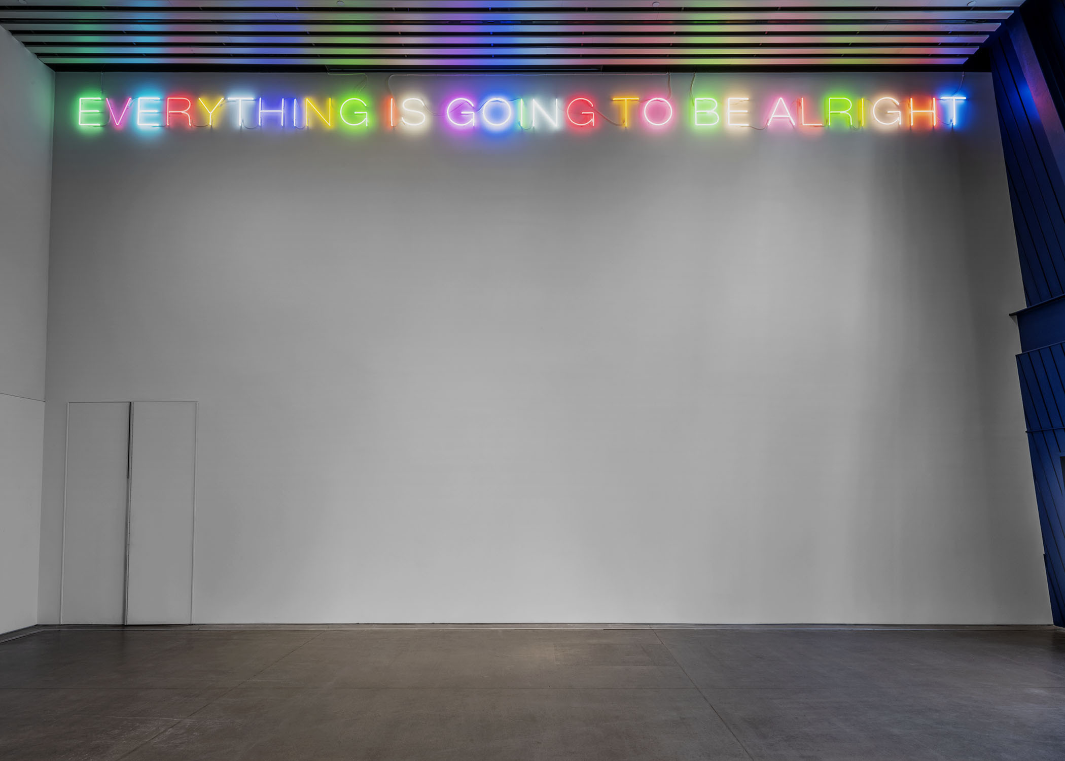 Martin-Creed-Work-No.-3398-EVERYTHING-IS-GOING-TO-BE-ALRIGHT